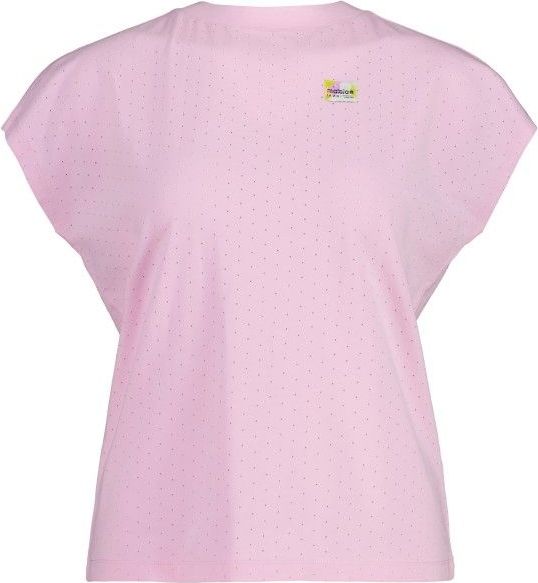 Maloja - GemskresseM - T-shirt - Roze