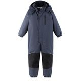 Reima - Kaunisto - Overall - Blauw - Waterdicht
