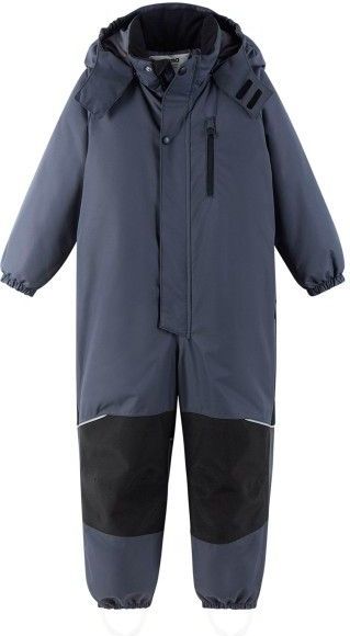 Reima - Kaunisto - Overall - Blauw - Waterdicht