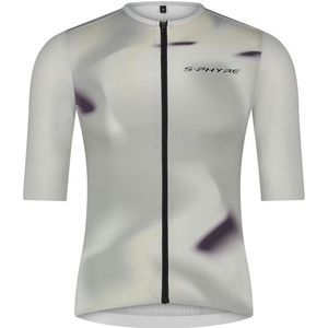 Shimano S-Phyre Leggera Short Sleeves Jersey Fietsshirt (grijs)