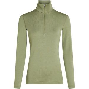 Icebreaker - Merino 260 Tech - Lange Mouwen Basislaag - 100% Merinowol