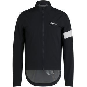 Rapha - Core Rain Jacket - Fietsjack - Zwart - Waterdicht