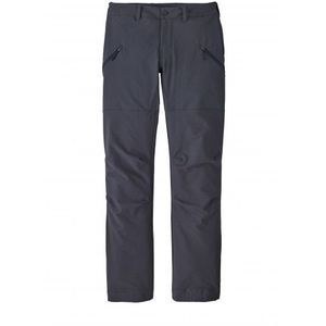 Patagonia Womens Point Peak Trail Pants Trekkingbroek (Dames |grijs)