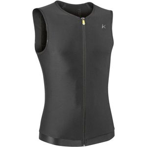 Komperdell Core Vest Light Beschermer (Heren |grijs)