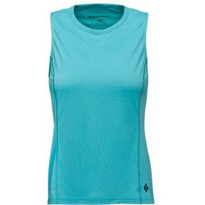 Black Diamond - Distance Tech - Mouwloos T-shirt - Dames