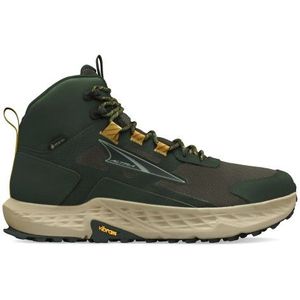 Altra Timp 5 Hiker GTX Wandelschoenen (Heren |olijfgroen |waterdicht)