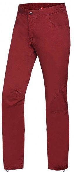 Ocun - Drago - Broek - Biologisch Katoen - Ergonomisch Ontwerp - Heren