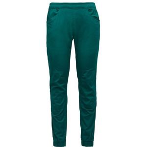 Black Diamond Notion Pants Klimbroek (Heren |groen)