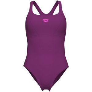 Arena Solid Control Pro Back Badpak - Paars - Gerecycled Polyester