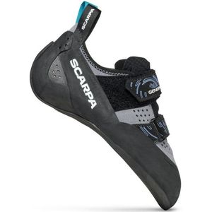 Scarpa - Generator V - Klimschoenen - Zwart - Synthetisch