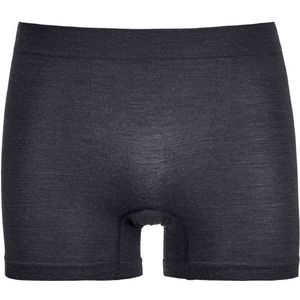 Ortovox - 120 Comp Light - Boxer - Grijs - Merino-ondergoed