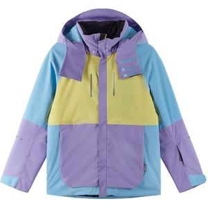 Reima - Alaniva - Ski-jas - Purper - Waterdicht