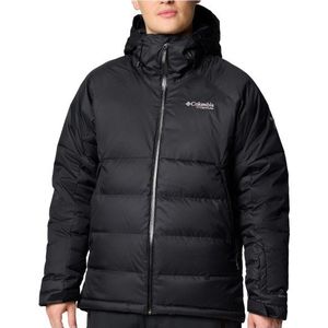 Columbia Roaring Fork II Down Jacket Ski-jas (Heren |zwart)