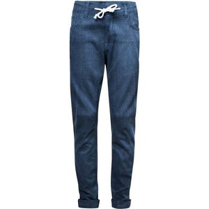 Chillaz Kids San Diego 20 Kids Vrijetijdsbroek (Kinderen |blauw)