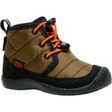 KEEN - Howser 2 Chukka - Waterproof Laarzen - Donker Olijfgroen