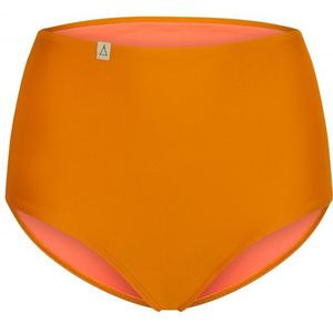 INASKA Womens Bottom Pure Bikinibroekje (Dames |oranje)