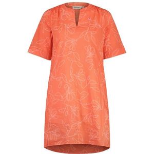 Maloja Womens LataniaM Jurk (Dames |rood)