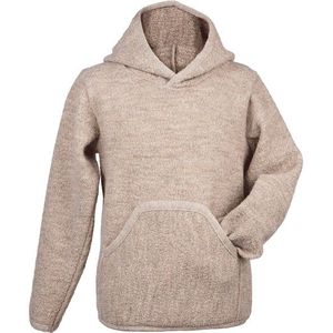 Reiff Kids Hoody (Kinderen |beige/bruin)