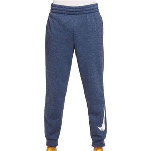 Nike Kids Therma Multi+ Training Pants Hoodie (Kinderen |blauw)