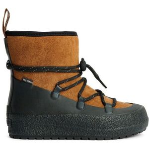 Tretorn Kids Aspa Hybrid Winterschoenen (Kinderen |zwart/bruin |waterdicht)