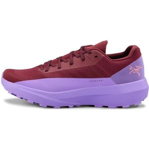 Arc'teryx - Norvan LD 4 - Trailrunningschoenen - Purper