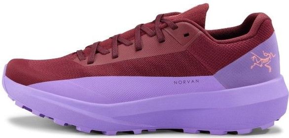 Arc'teryx - Norvan LD 4 - Trailrunningschoenen - Purper