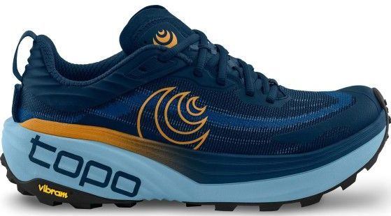 Topo Athletic - M-Vista - Trailschoenen - Voor Hardlopen
