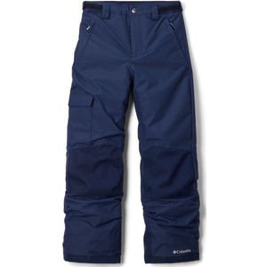 Columbia Kids Bugaboo III Pant Skibroek (Kinderen |blauw |waterdicht)