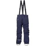 Isbjörn - Hurricane - Hardshellbroek - Blauw - Waterdicht