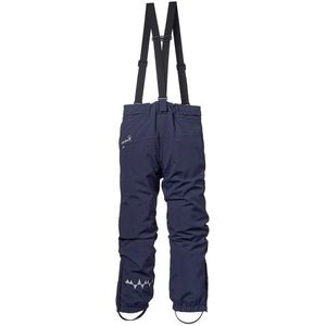 Isbjörn - Hurricane - Hardshellbroek - Blauw - Waterdicht