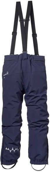 Isbjörn - Hurricane - Hardshellbroek - Blauw - Waterdicht