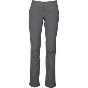 Columbia Womens Saturday Trail EU Pant Trekkingbroek (Dames |grijs)