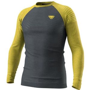 Dynafit Tour Light Merino T-shirt Met Lange Mouwen