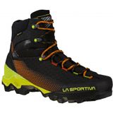 La Sportiva - Aequilibrium ST GTX - Bergschoenen - Zwart/Bruin - GORE-TEX - Waterdicht