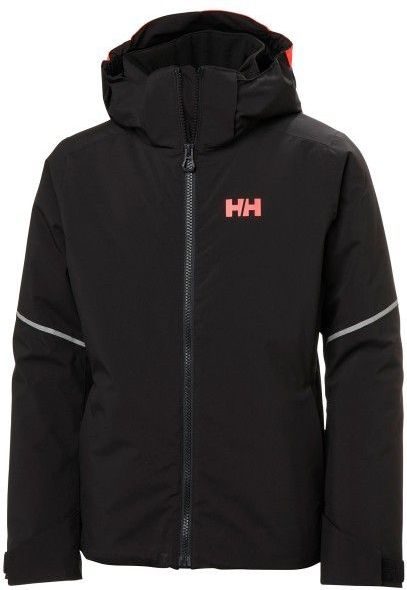 Helly Hansen - Jewel - Ski-jas - Waterdicht - Voor Jongens