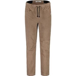 Maloja Womens TraithenM Vrijetijdsbroek (Dames |bruin)