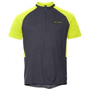 Vaude Tamaro Shirt III Fietsshirt (Heren |grijs)