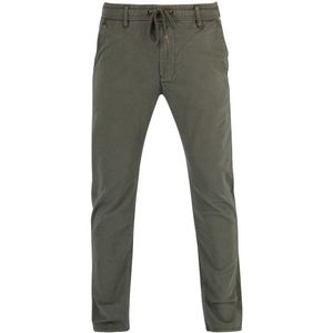 Reell Reflex Easy ST Vrijetijdsbroek (Heren |bruin)