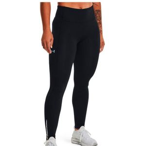 Under Armour Womens UA Fly Fast 30 Tight Hardlooplegging (Dames |zwart)