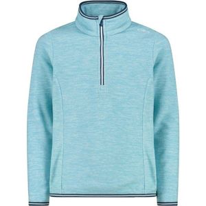 CMP Girls Sweat Arctic Fleece 30G0495 Fleecetrui (Kinderen |blauw)