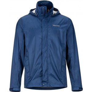 Marmot Precip Eco Jacket Regenjas (Heren |blauw |waterdicht)