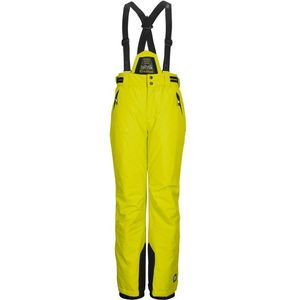 killtec - KSW 214 BYS - Pantalon de Ski - Groen - 152 cm