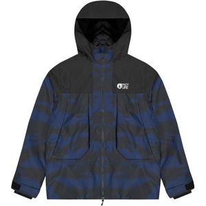 Picture Citrik Jacket Ski-jas (Heren |blauw |waterdicht)