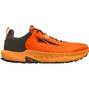 Altra Timp 5 Trailrunningschoenen (Heren |oranje)