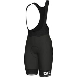 Alé Bibshorts Solid Corsa Fietsbroek (Heren |zwart)