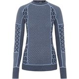 Kari Traa - Smekker - Lange Mouwen - Basislaag - 100% Merino Wol