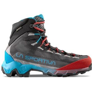 La Sportiva - Aequilibrium Hike GTX - Wandelschoenen - Grijs - Waterdicht