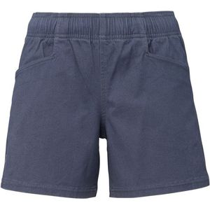 Black Diamond Womens Dirtbag Twill Shorts Short (Dames |blauw)