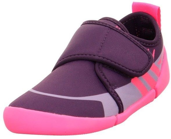 Superfit - Venti C - Pantoffels - Purper