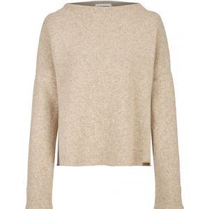 STAPF Womens Nicoletta Trui (Dames |beige)